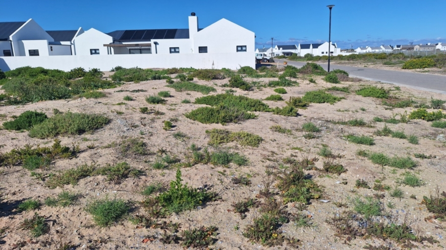 0 Bedroom Property for Sale in Laaiplek Western Cape